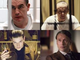 漢尼拔[美國作家Thomas Harris筆下人物]