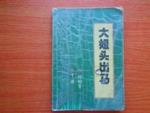 大姐頭出馬 大姐頭出馬