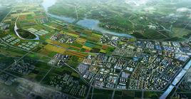 華中農高區 華中農高區