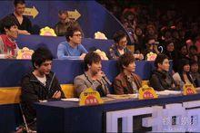 工作中的劉銘洋