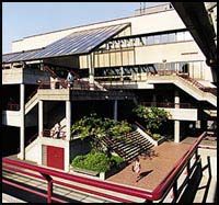 溫哥華社區學院 溫哥華社區學院