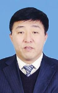 韓克忠[吉林省機構編制委員會辦公室主任]