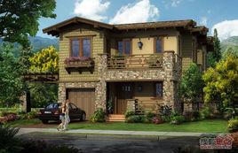 大連紅旗谷高爾夫別墅 大連紅旗谷高爾夫別墅