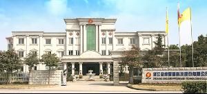 金洲管道[002443]