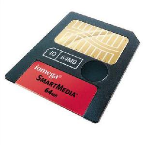 sm[一種智慧型存儲卡]