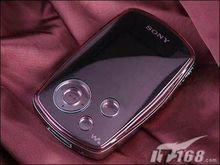 索尼MP3索尼最漂亮MP3NW-A1000現售價1180元