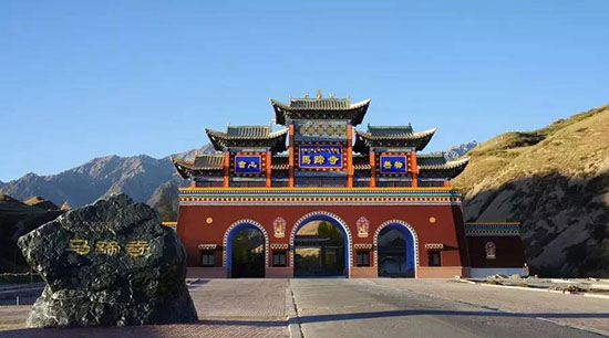 又一個被低估的絕美旅行地!驚人奇觀,西北大地上的彩虹!