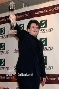 比利·瓊·金 比利·瓊·金