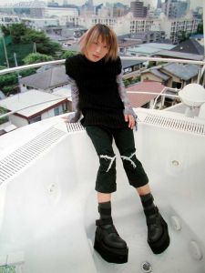 華月[渡邊和樹]