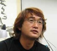 板垣惠介 板垣惠介