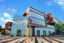 新鴻基地產瀧景