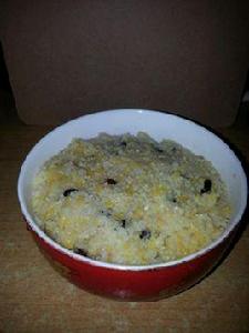 低卡路小米飯 低卡路小米飯