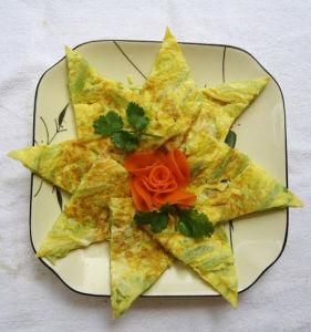 苦瓜煎蛋 苦瓜煎蛋