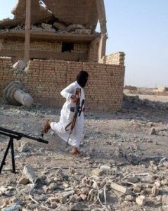 安巴爾省 安巴爾省