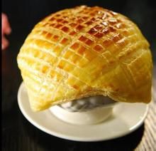 黃金蘋果派 黃金蘋果派