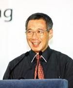 新加坡 總理 李顯龍