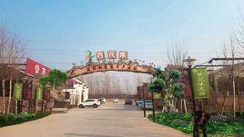 百花集國際創意花卉產業園 百花集國際創意花卉產業園