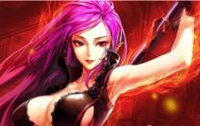 魅羅剎 - 技能介紹