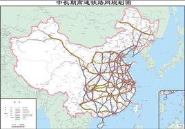 南昆客運專線 南昆客運專線