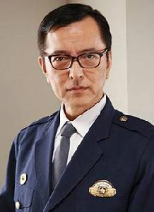 警部補&middot;杉山真太郎～吉祥寺署事件簿[警部補&middot;杉山真太郎~吉祥寺署事件簿]