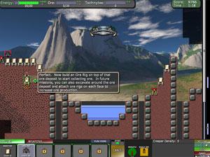 藤蔓防守基地2修改版 藤蔓防守基地2修改版