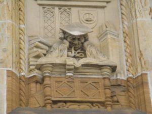 耶魯法學院 耶魯法學院