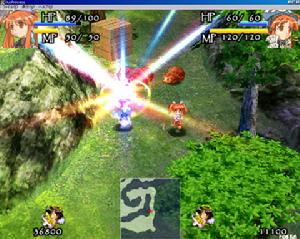 《超爽公主瑪雅歷險記》