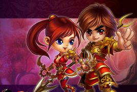 王權[網路遊戲]