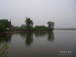 大北溝水庫 大北溝水庫