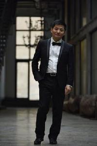 白玉峰[橫豎科技成都有限公司總裁白玉峰]