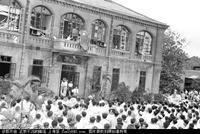 五&middot;二四反美運動