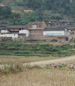 大法白村 大法白村