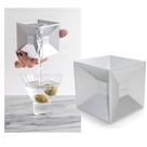 多面顯像容器 多面顯像容器