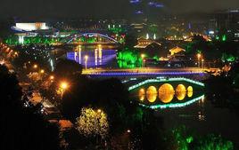 趙王河公園 趙王河公園