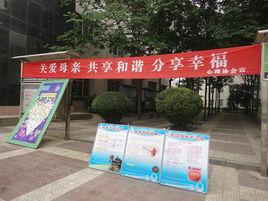 母親協會 母親協會