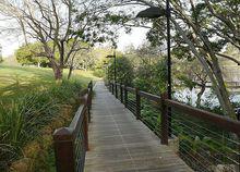 昆士蘭大學環境