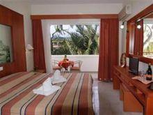 自然天使裸體俱樂部酒店