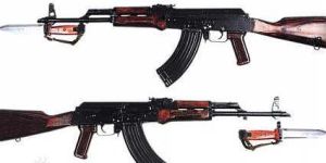 AKM改進型（第3型）