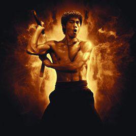 李小龍截拳道 李小龍截拳道