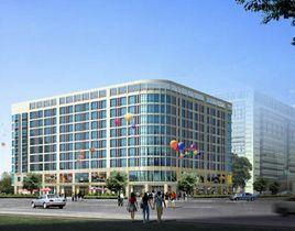 許昌中原龍湖大酒店 許昌中原龍湖大酒店