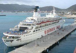 皇家加勒比海遊輪公司