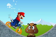 馬里奧摩托之旅 馬里奧摩托之旅