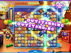 《ABC方塊：泰迪的遊樂場》