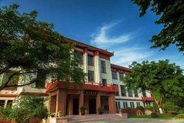 四川大學校史展覽館 四川大學校史展覽館