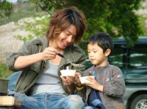 《天堂來的孩子》