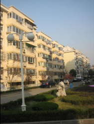 芙閣新村 芙閣新村