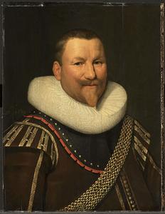 皮特·彼得森·海恩