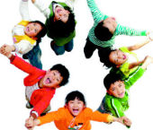 全國學生營養日