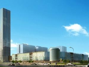 四川綠地世紀城 四川綠地世紀城