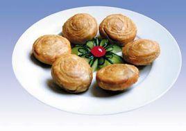 宿遷美食車輪餅 宿遷美食車輪餅